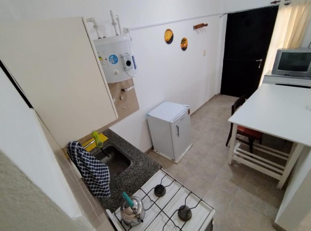 La Mochita Iii Apartment San Fernando del Valle de Catamarca