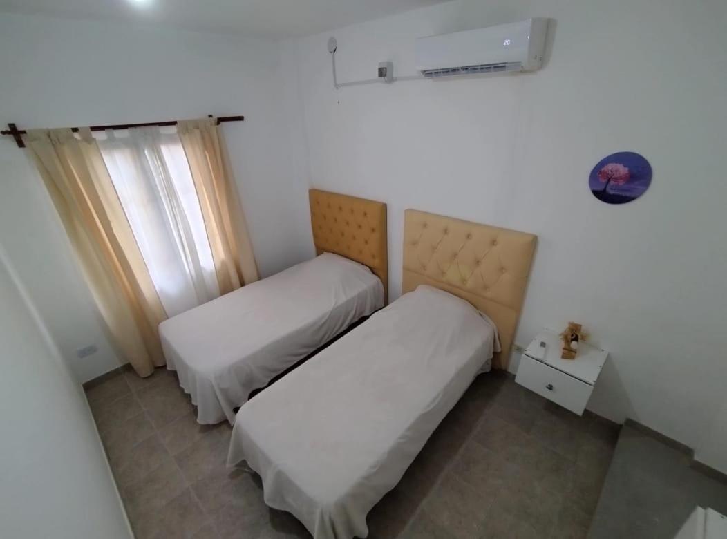 La Mochita Iii Apartment *