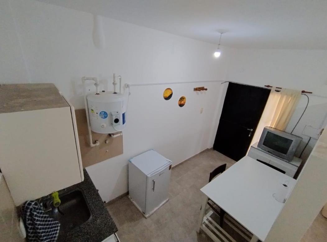 Apartment La Mochita Iii
